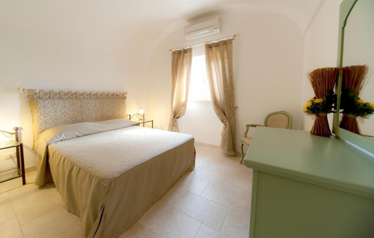 San Velletri Guest House Fasano Room photo